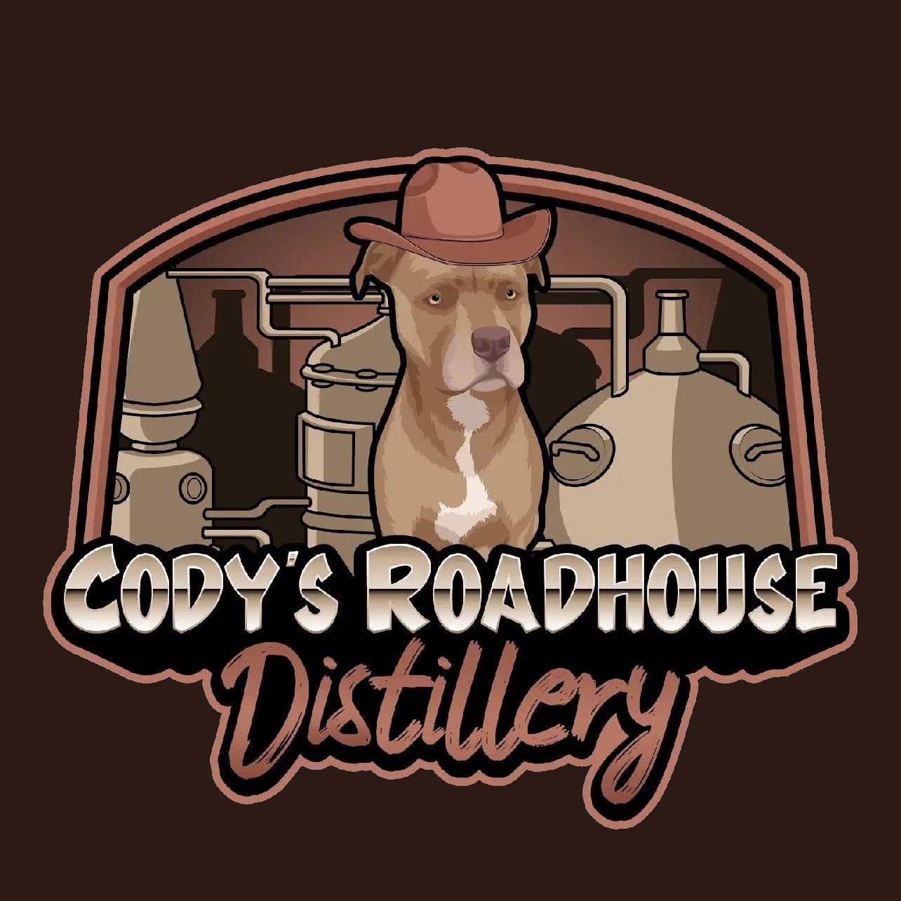 Cody's Roadhouse Distillery